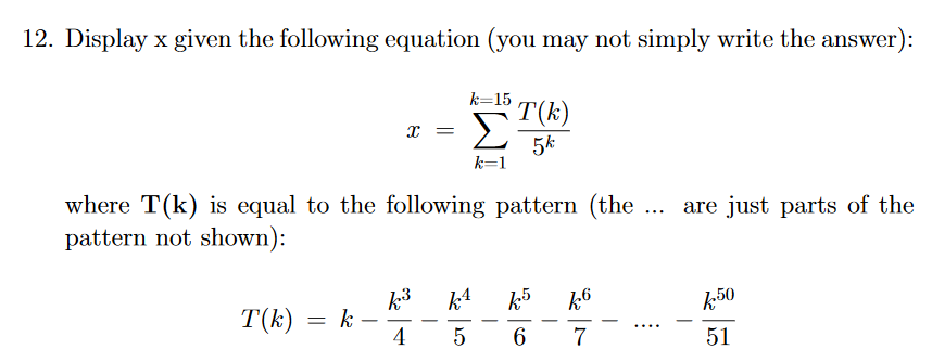 Solved 5. Given three random numbers (a,b,c), write a code | Chegg.com