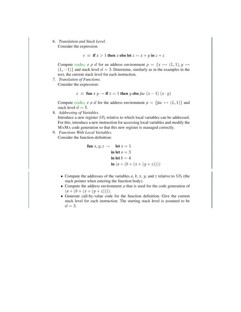 Wilhelm, R., Seidl, H. (2010). Compiler