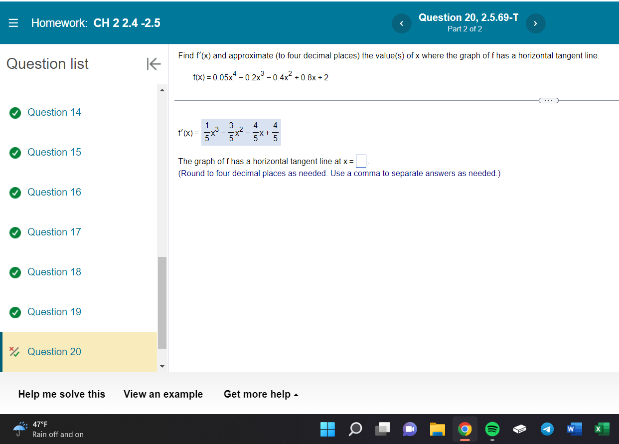 0 5 X 0 5 X 4 visual data 7