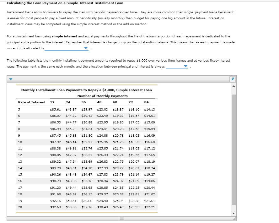 solved-you-are-taking-out-a-single-payment-loan-that-uses-chegg