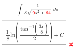 Solved Find the indefinite integral. (Remember to use | Chegg.com