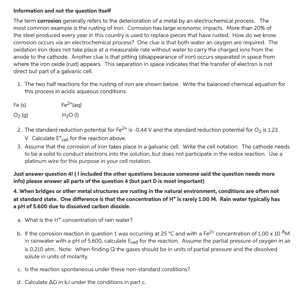 Solved This is the answer I got from a previous Chegg | Chegg.com