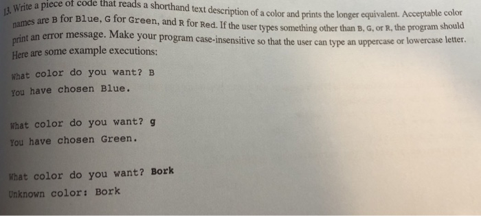 Solved 7. Write Java code to read an integer from the user, | Chegg.com