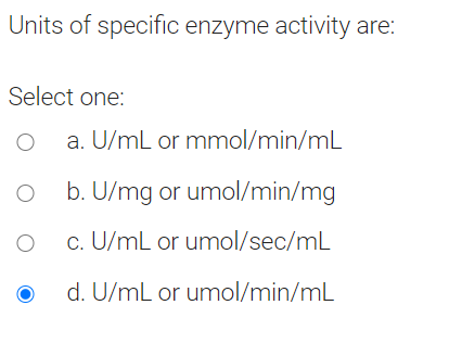 Solved Which One Of The Following Statements About The Ov Chegg Com