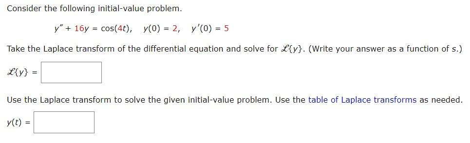 solved-consider-the-following-initial-value-problem-y-chegg