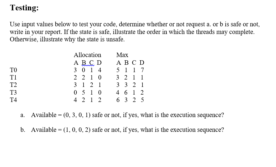 Solved Problem: In this project, you will write a Java, | Chegg.com image.