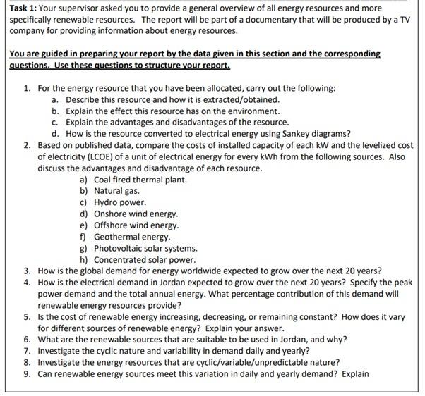 naval safety supervisor assignment 1 answers