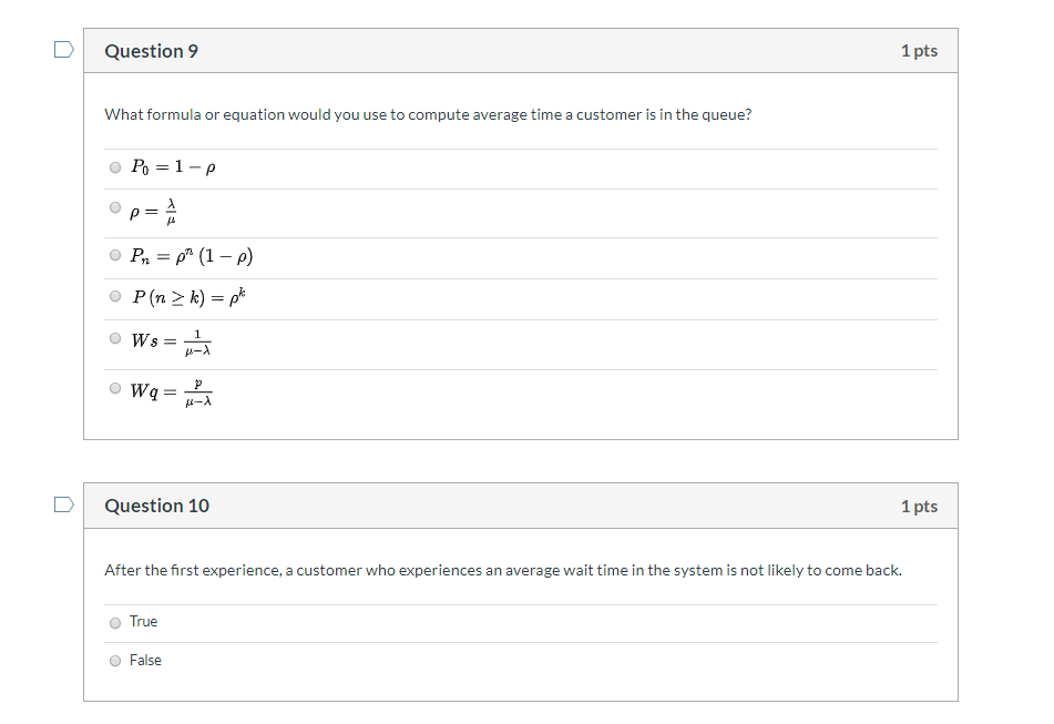 Solved The Following Four Questions Follow This Scenario. | Chegg.com