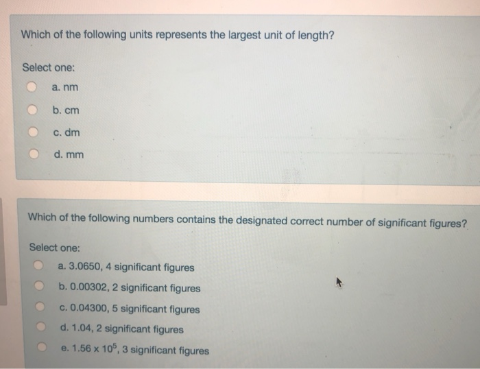 solved-which-of-the-following-units-represents-the-largest-chegg