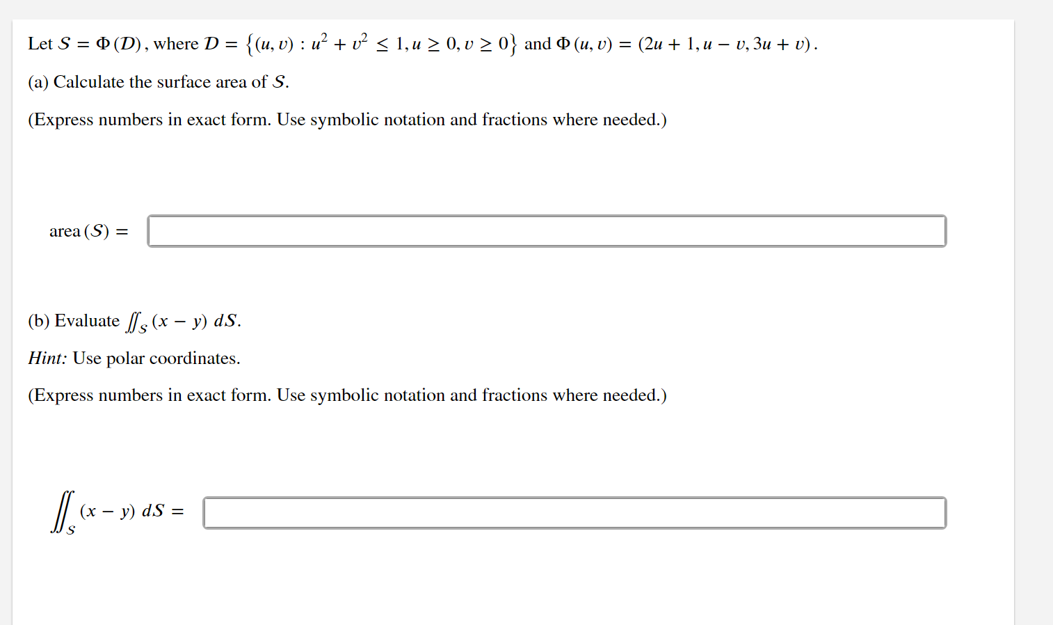 Solved Please Help | Chegg.com