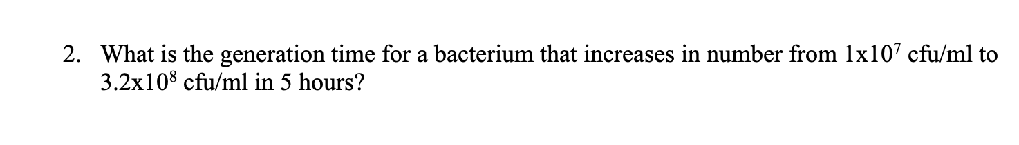 Solved please help me and show work so i can better | Chegg.com
