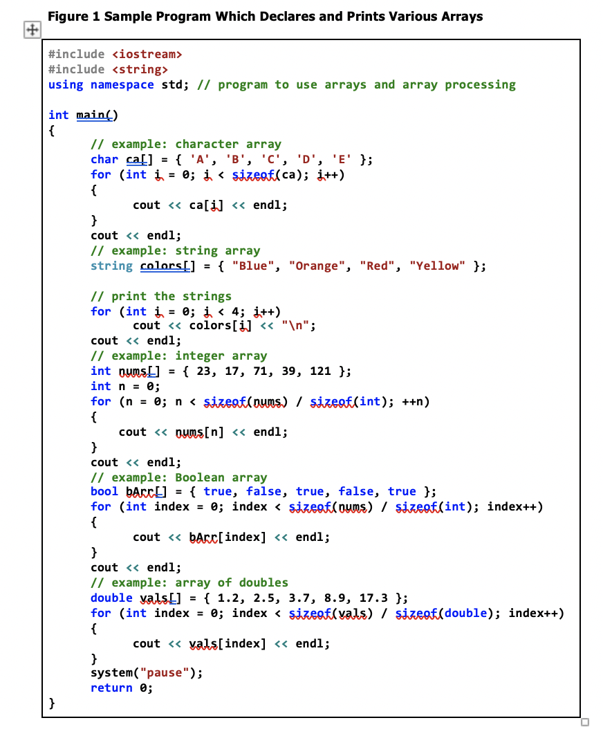 Solved PROJECT Objective Introduction to Data Structures: | Chegg.com