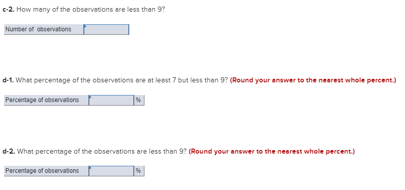 Solved Consider the following data set 4. 2 3. 4 4.1 6,5 7.6 | Chegg.com