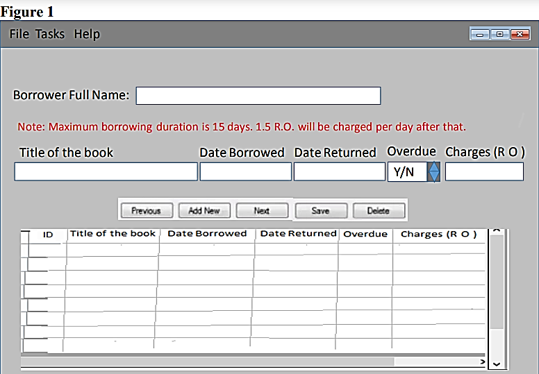 Solved Create a new project using Visual Basic Program 1- | Chegg.com
