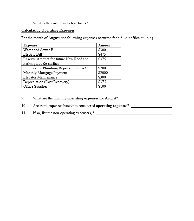 solved-8-what-is-the-cash-flow-before-taxes-calculating-chegg