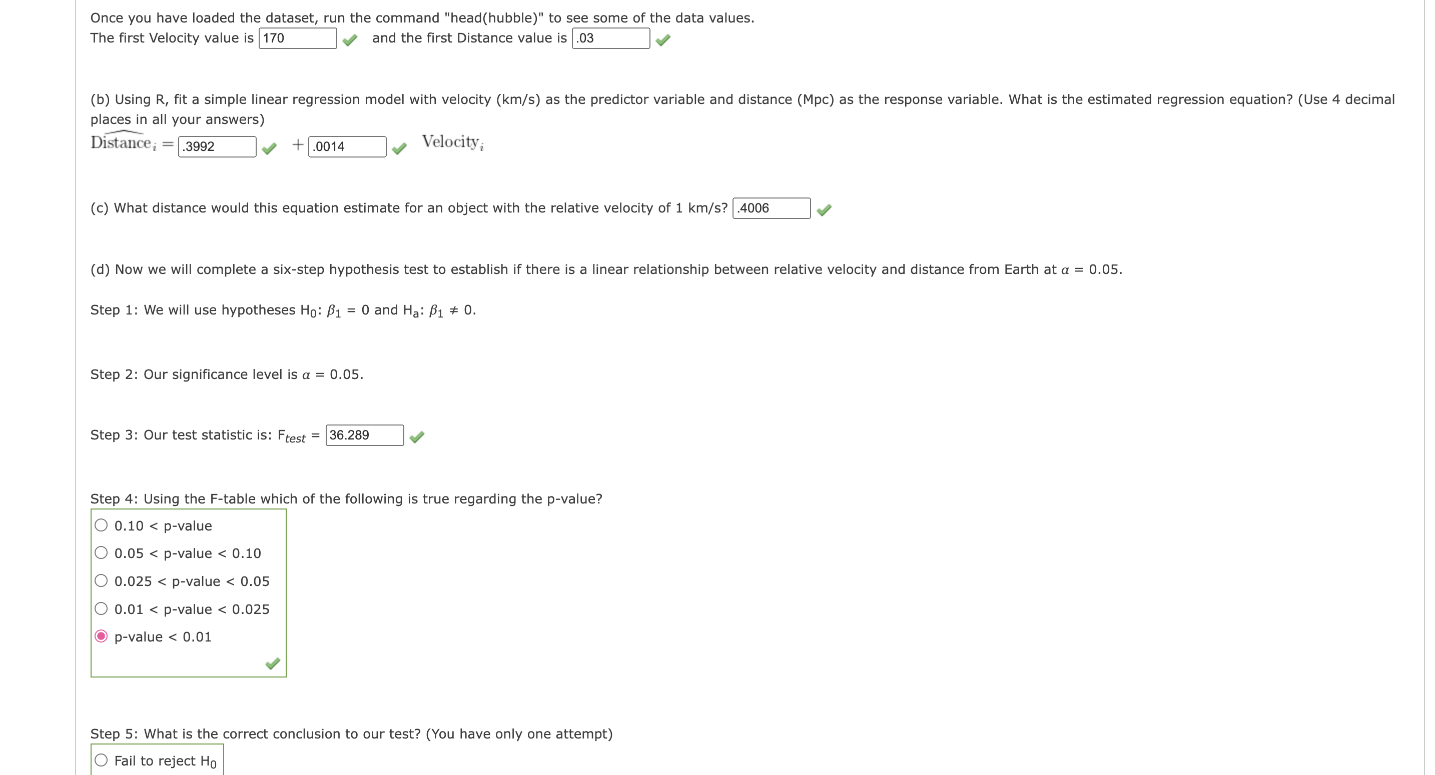 problem solving using r