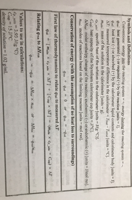 mg hcl experiment