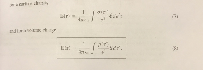 Solved 3. a) (10 pts.) Consider a spherical surface of | Chegg.com