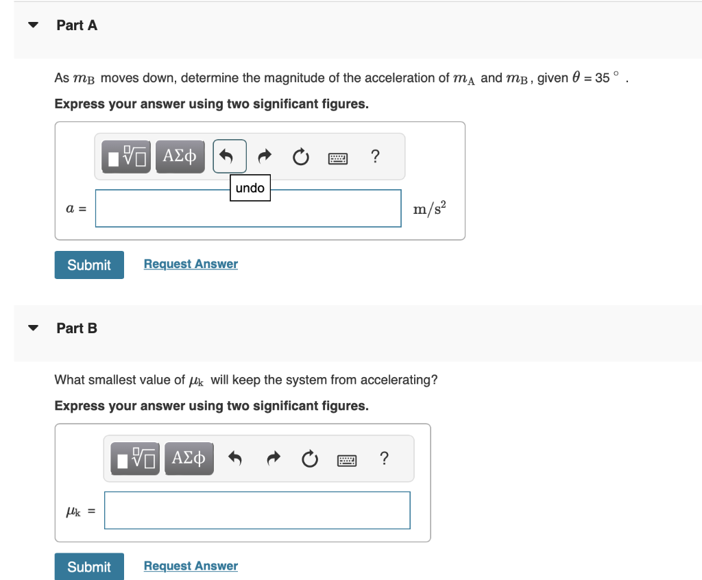 Solved Suppose the coefficient of kinetic friction between | Chegg.com