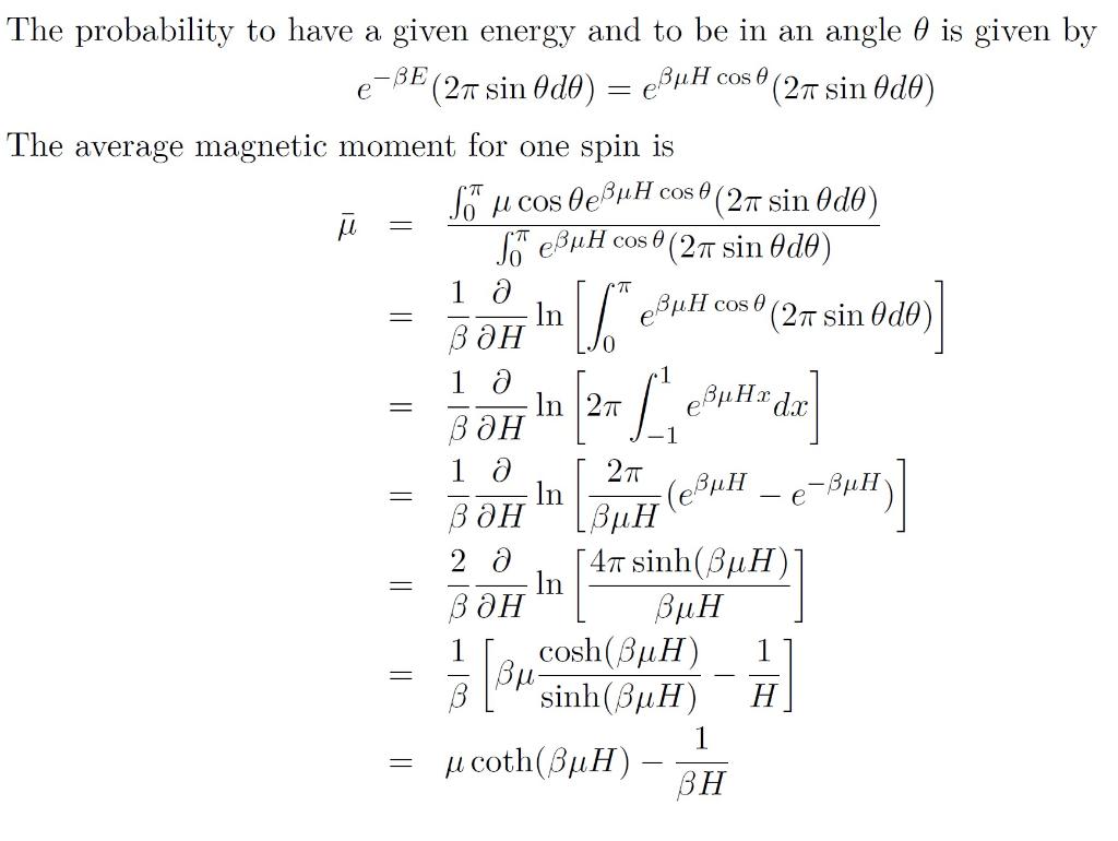 Solved Thermodynamics And Statistical Mechanics. Please | Chegg.com