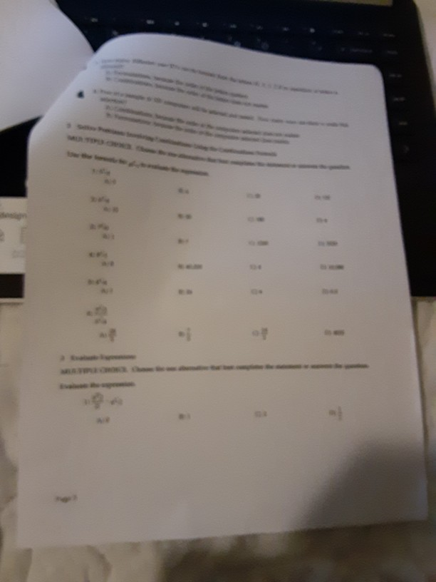 Solved Ch. 11 Counting Methods And Probability Theory 11.1 | Chegg.com