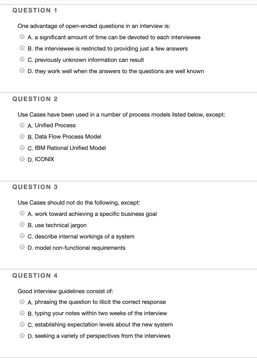 solved-question-1-one-advantage-of-open-ended-questions-in-chegg