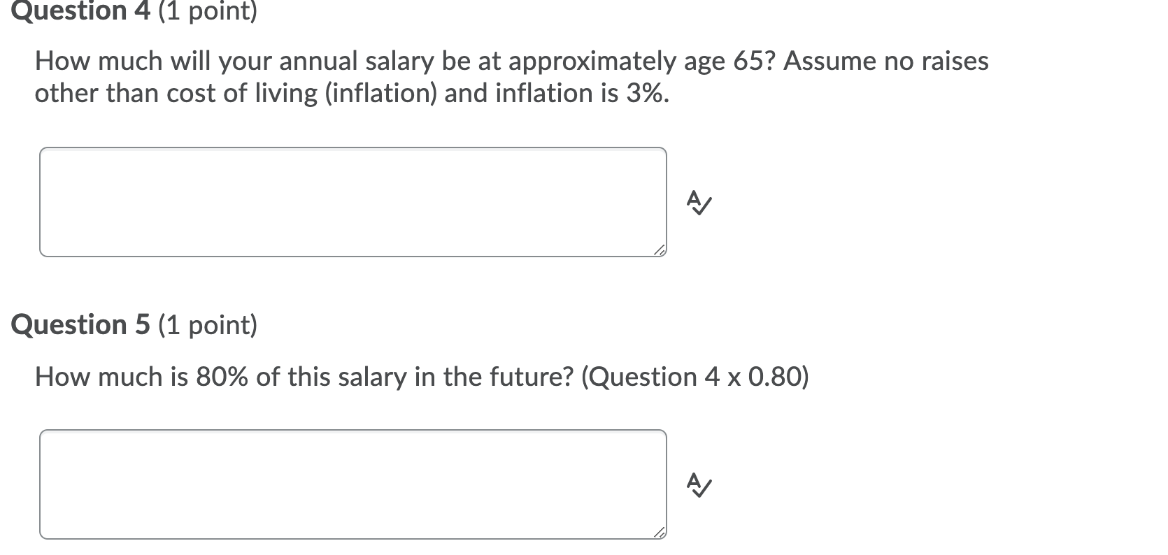 solved-question-4-1-point-how-much-will-your-annual-salary-chegg