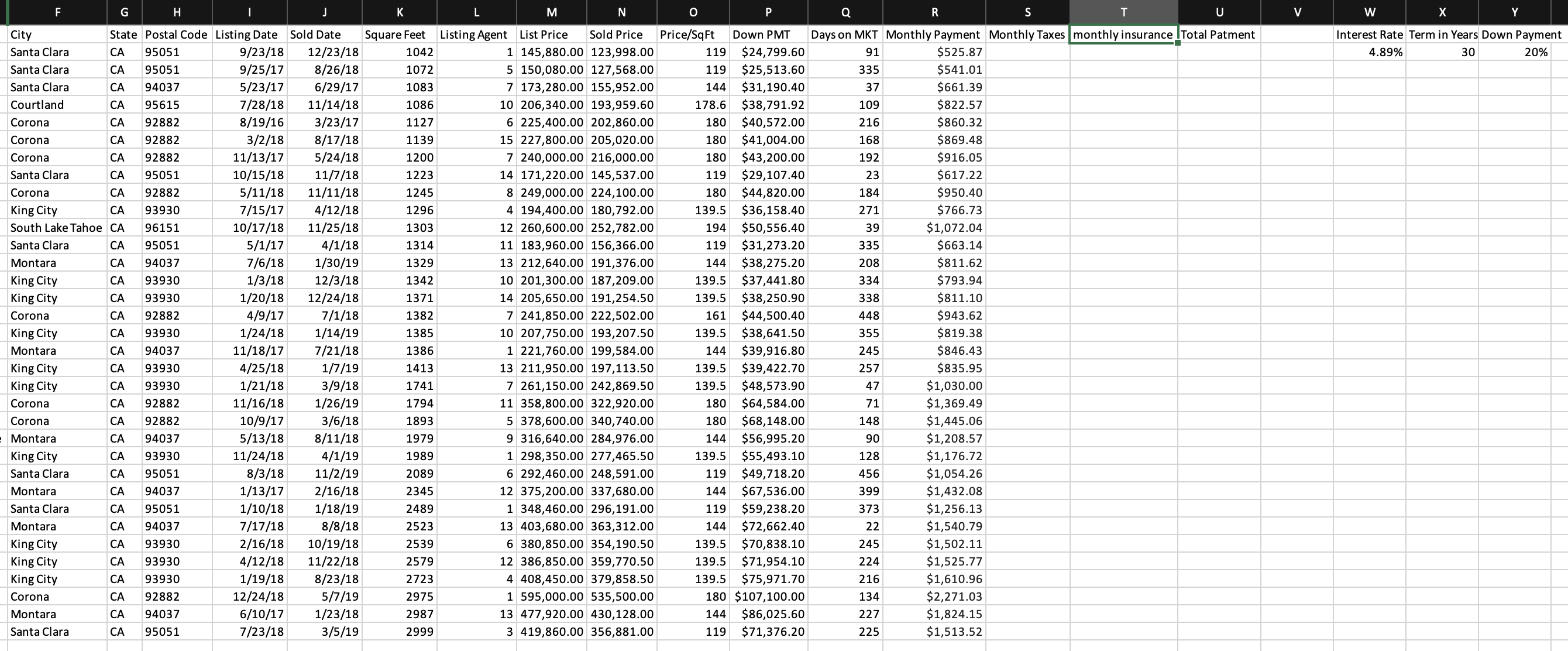 solved-m-enter-monthly-taxes-in-cell-s1-enter-a-formula-chegg