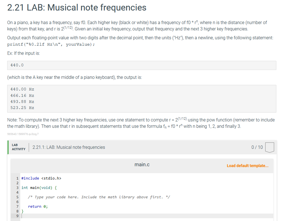 Solved This is being done in C programming. Any help would | Chegg.com