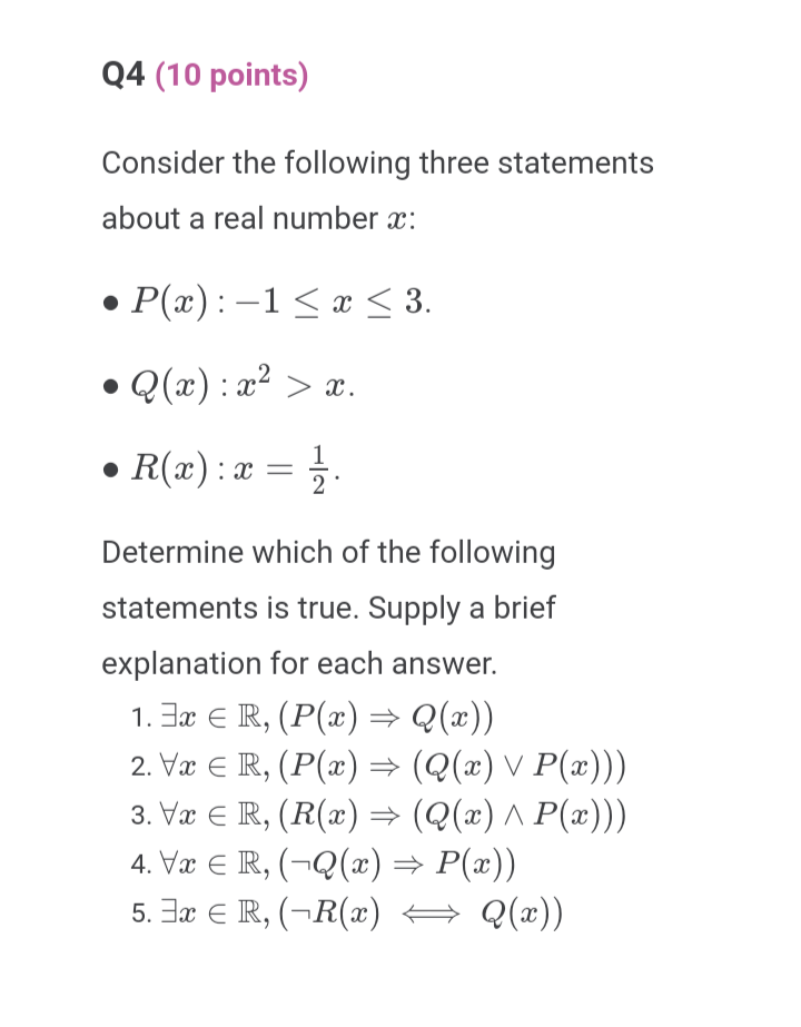 Solved Use the proof by contradiction to show that if | Chegg.com