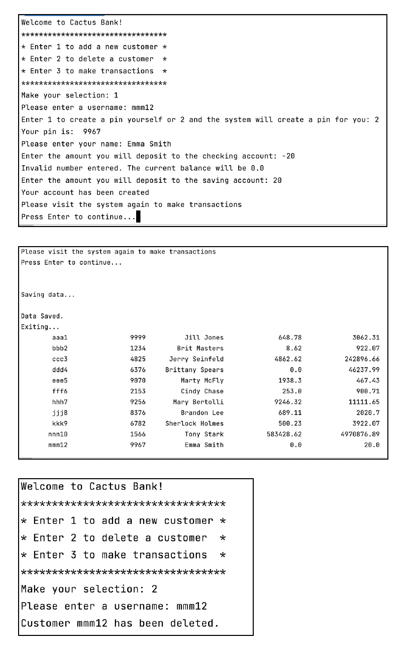 Solved Need help with this Python assignment. I have written | Chegg.com