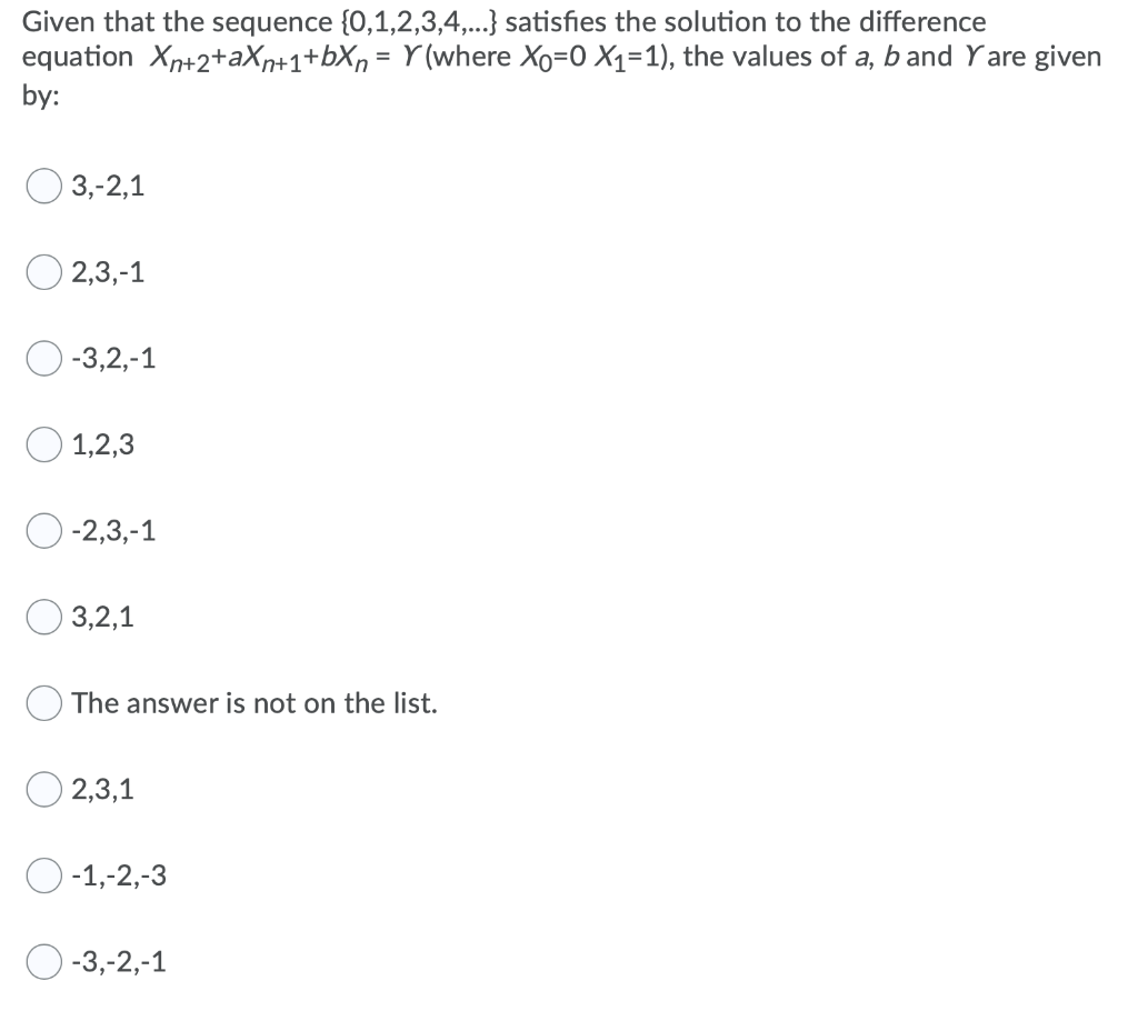 Solved Hello! I really struggle with these types of | Chegg.com