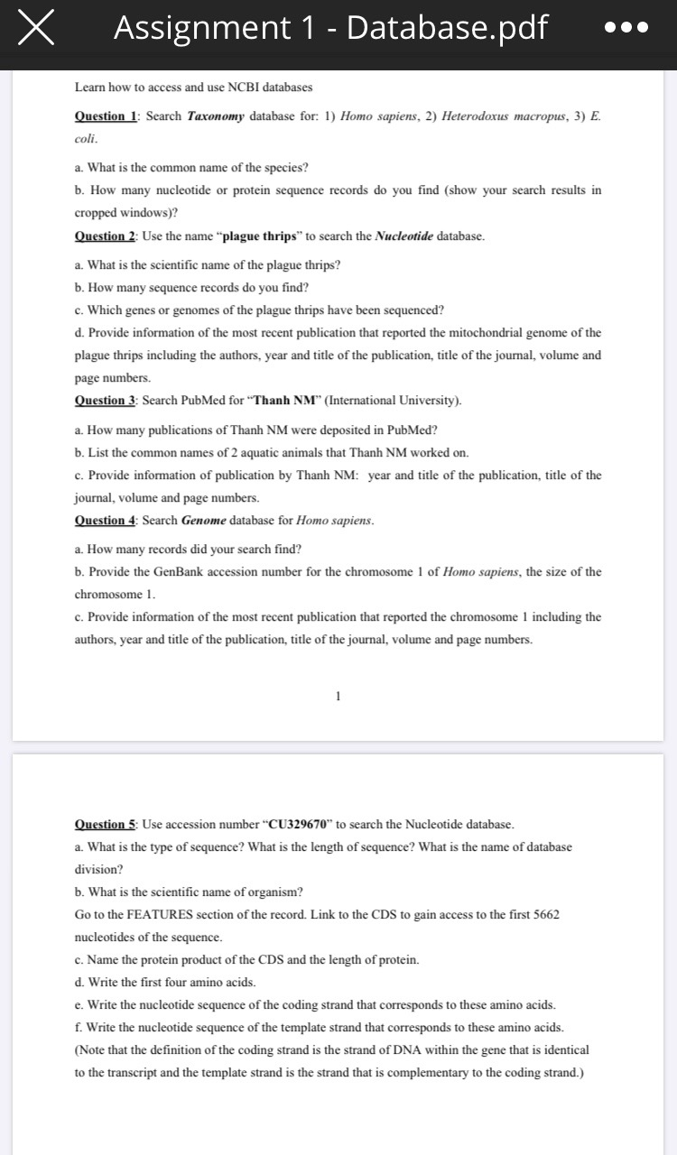 Database pdf notes image