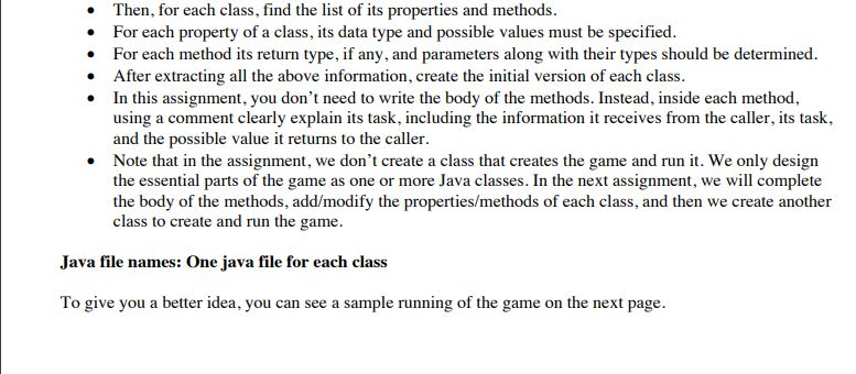 minesweeper game java class minesweeper game java class