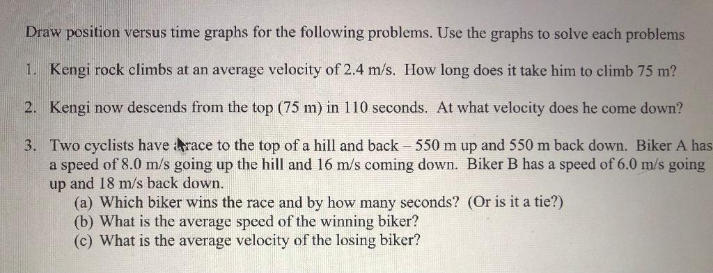 Solved I found this pdf online and I was doing it for | Chegg.com