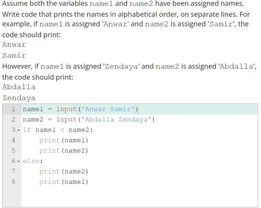 solved-assume-both-the-variables-name-1-and-name-2-have-been-chegg