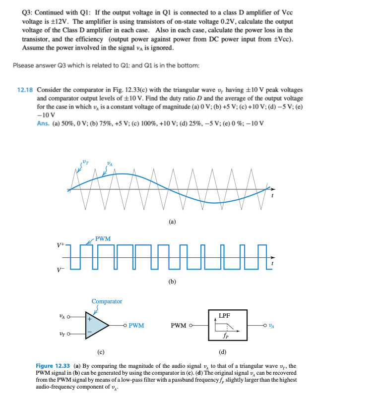 Solved PLEASE HELP ASAP! THE ONLY QUESTION YOU HAVE TO | Chegg.com