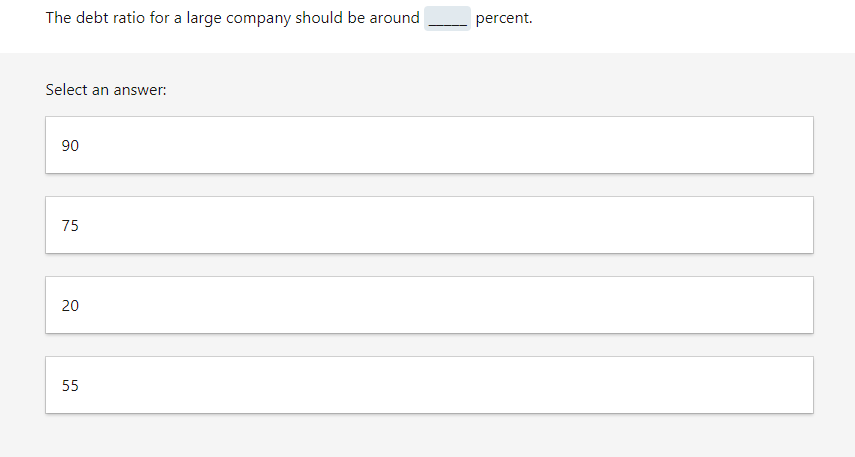 solved-the-debt-ratio-for-a-large-company-should-be-around-chegg