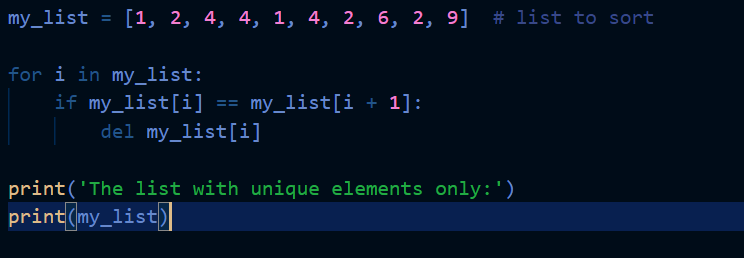 Solved Prompt: *Python 3* Your task is to write a program | Chegg.com