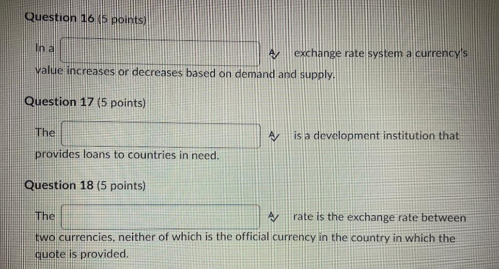 solved-16-in-a-exchange-rate-system-a-currency-s-chegg