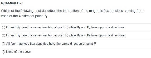 Solved Question B: Consider Problem P.6-5 In The Book. The | Chegg.com