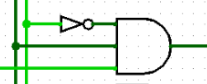 Solved I want to create a 3 input AND gate using static CMOS | Chegg.com