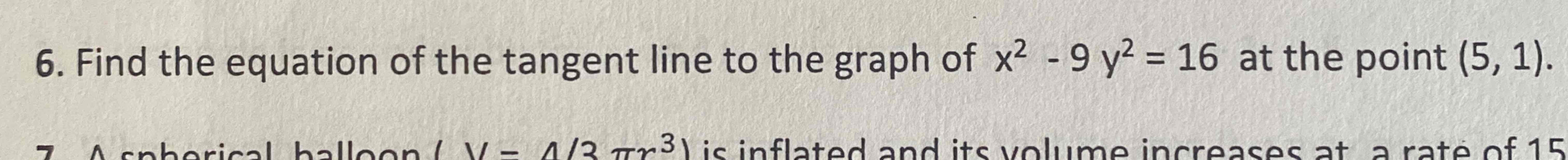 solved-find-the-equation-of-the-tangent-line-to-the-graph-of-chegg