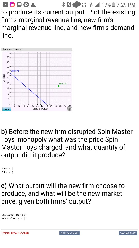 spin master revenue