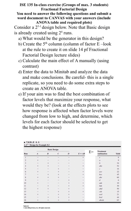 ise-135-in-class-exercise-groups-of-max-3-students-chegg