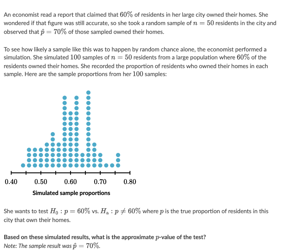 solved-an-economist-read-a-report-that-claimed-that-60-of-chegg