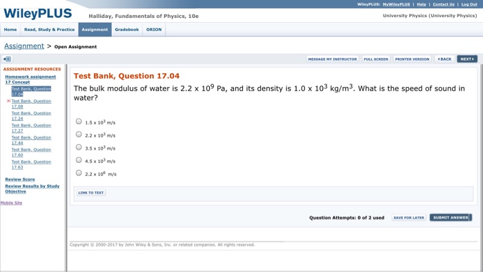 ™Test Bank Questions Wileyplus Physics ⭐⭐⭐⭐⭐ - Vacations In Costarica