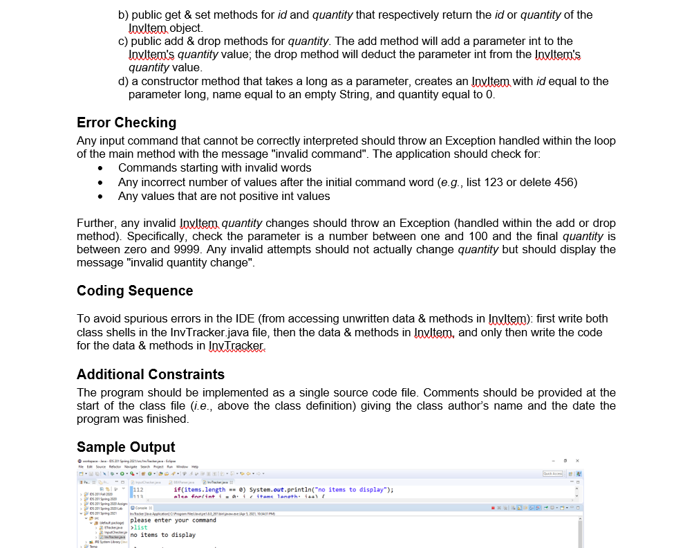 How to Check whether quantities are equal in two lists in