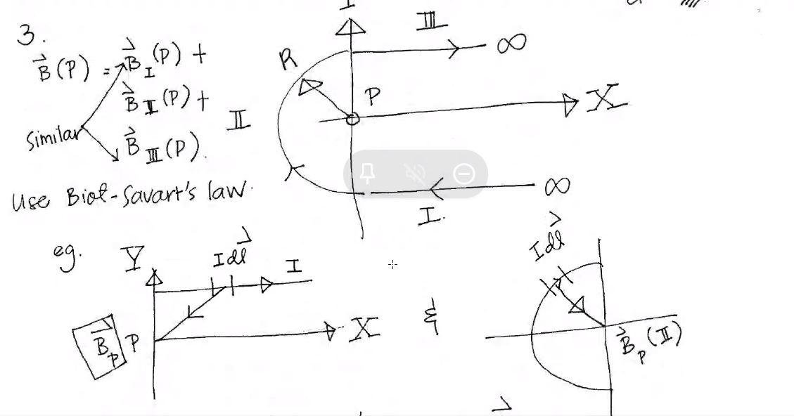 Solved Figure 3 1 Shows Current I Flows Clockwise Through Chegg Com