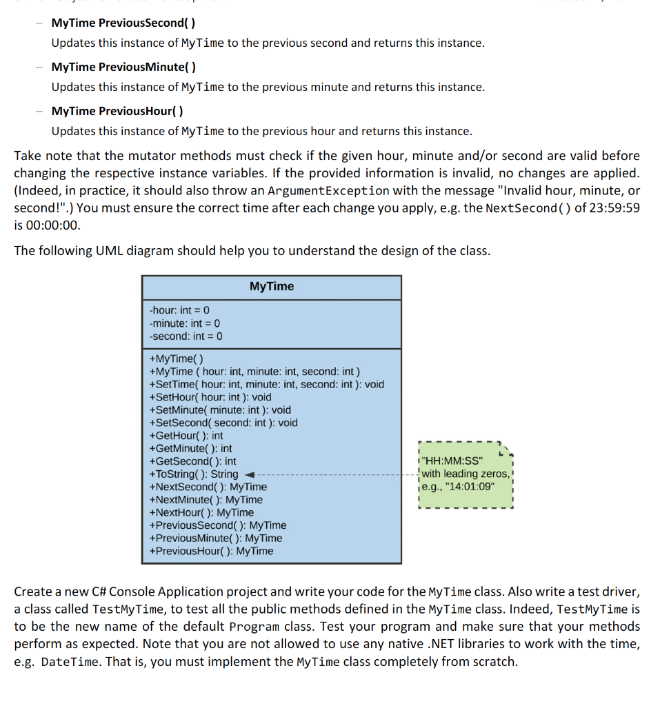 File Name Example In C